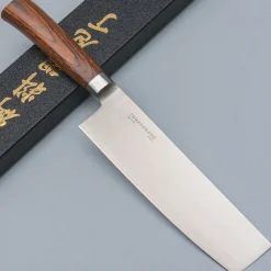 Tamahagane San Nakiri 18 cm