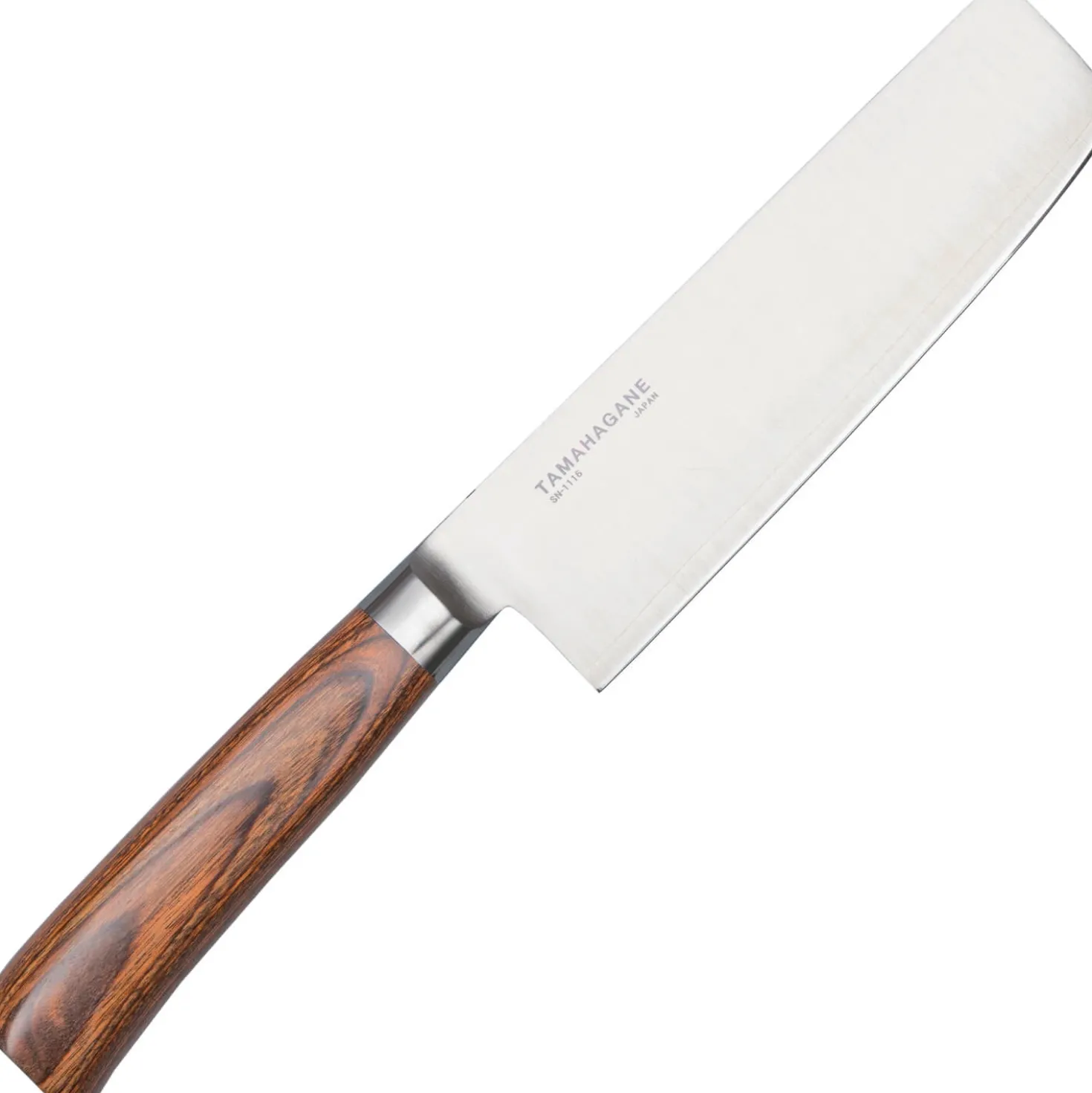 Tamahagane San Nakiri 16 cm