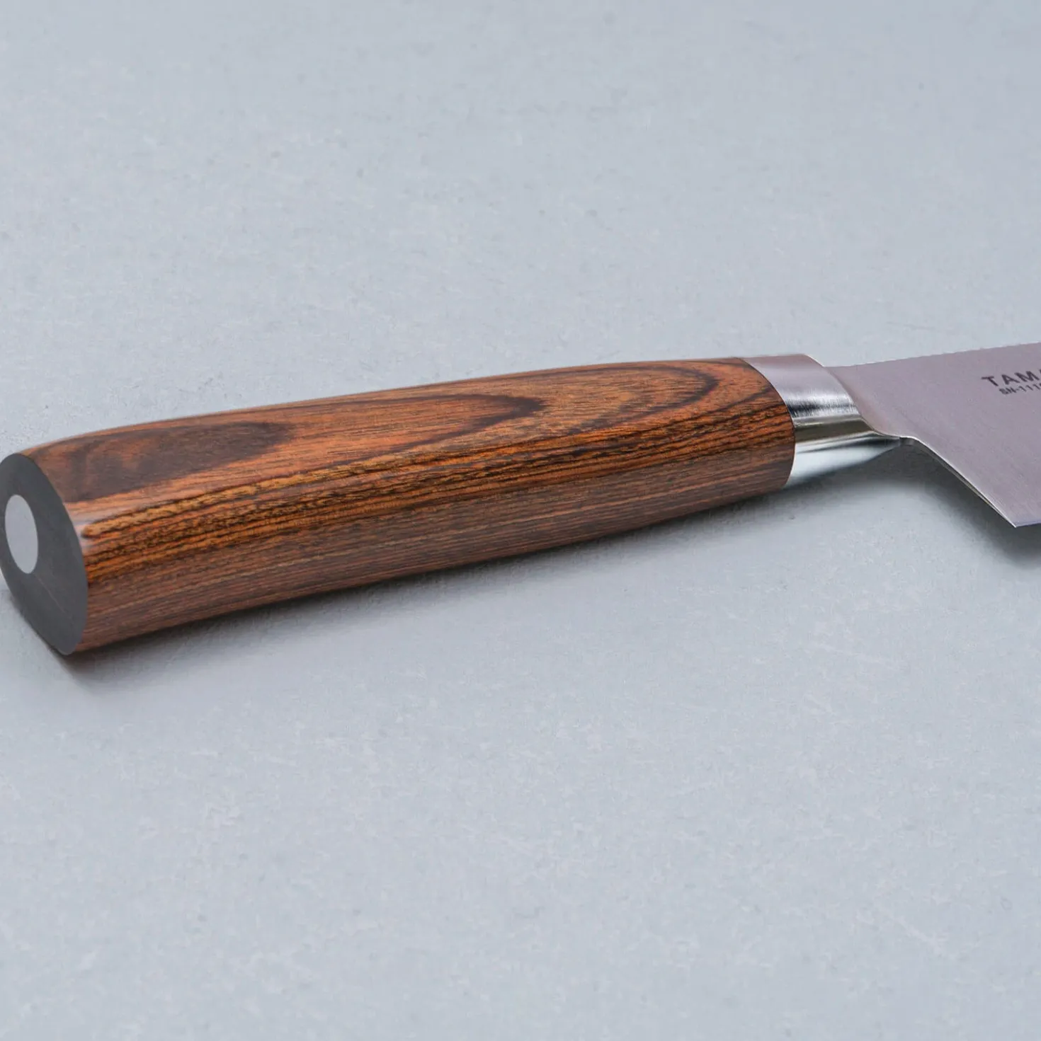 Tamahagane San Nakiri 16 cm