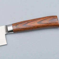 Tamahagane San Nakiri 16 cm