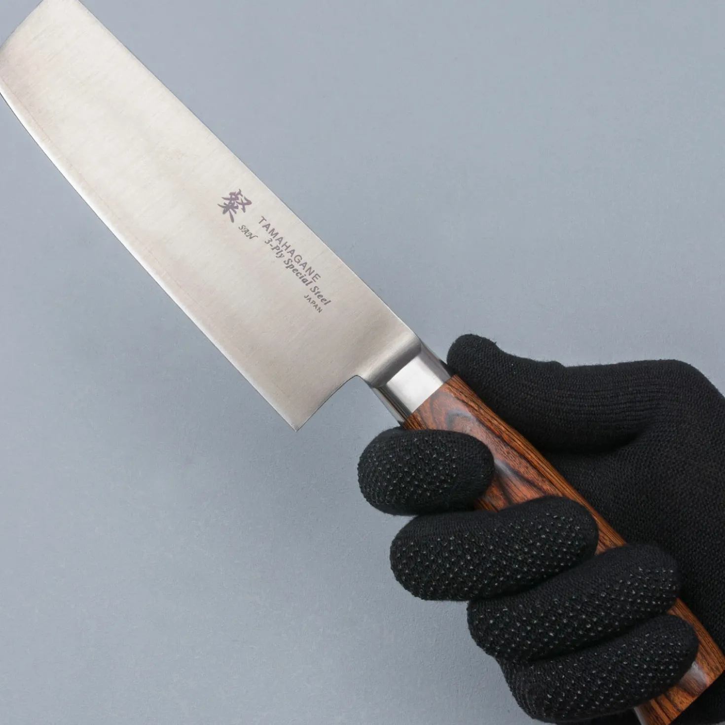Tamahagane San Nakiri 16 cm