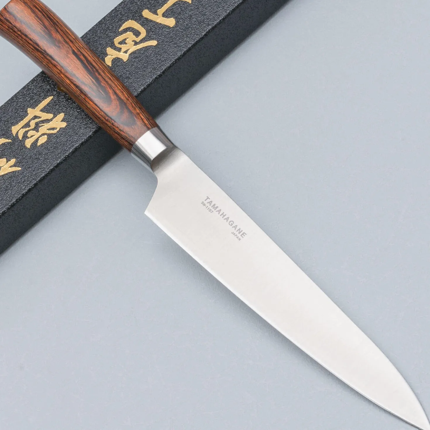Tamahagane San Petty 12 cm