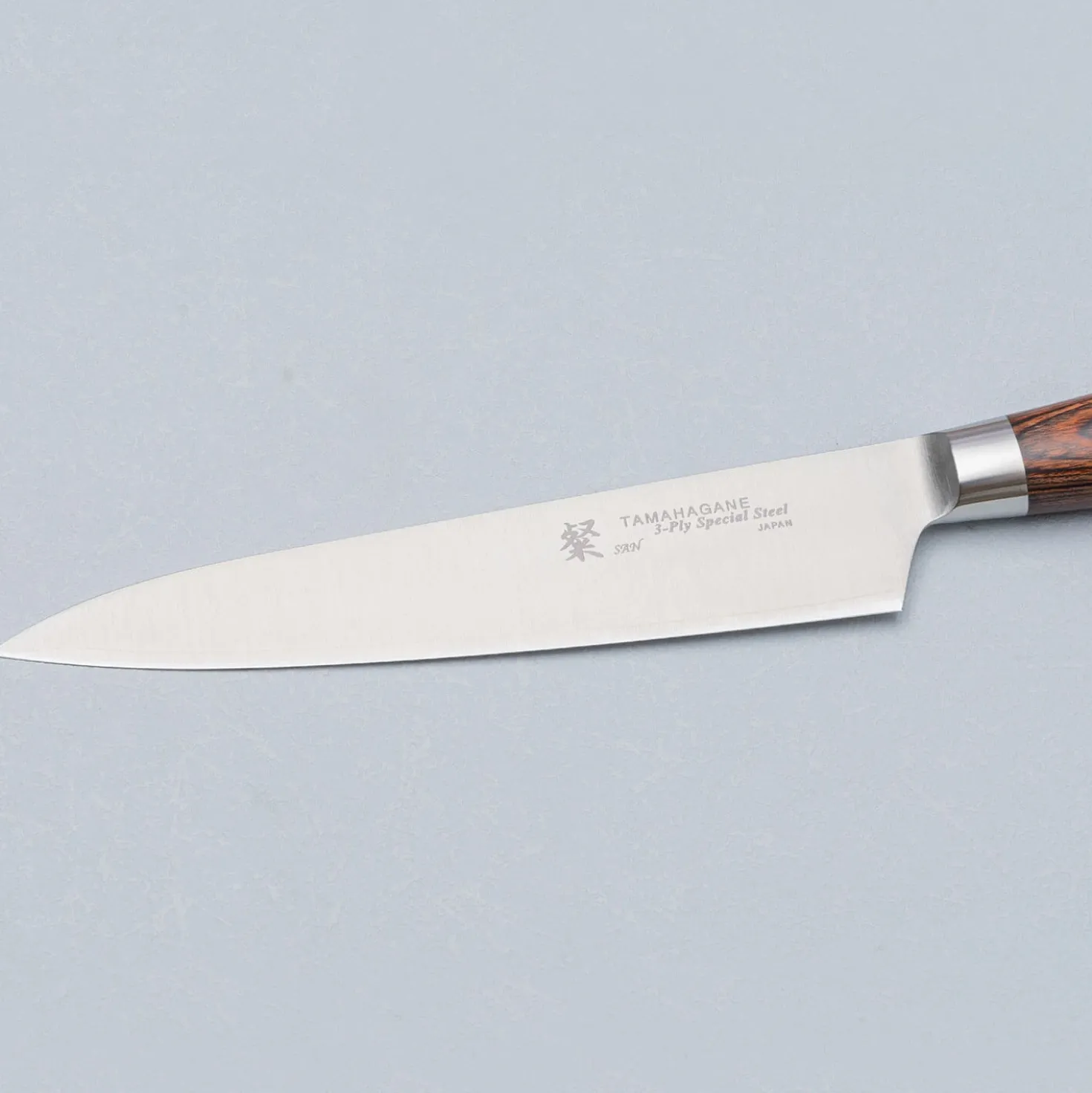 Tamahagane San Petty 12 cm