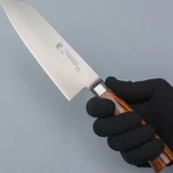 Tamahagane San Santoku 16 cm
