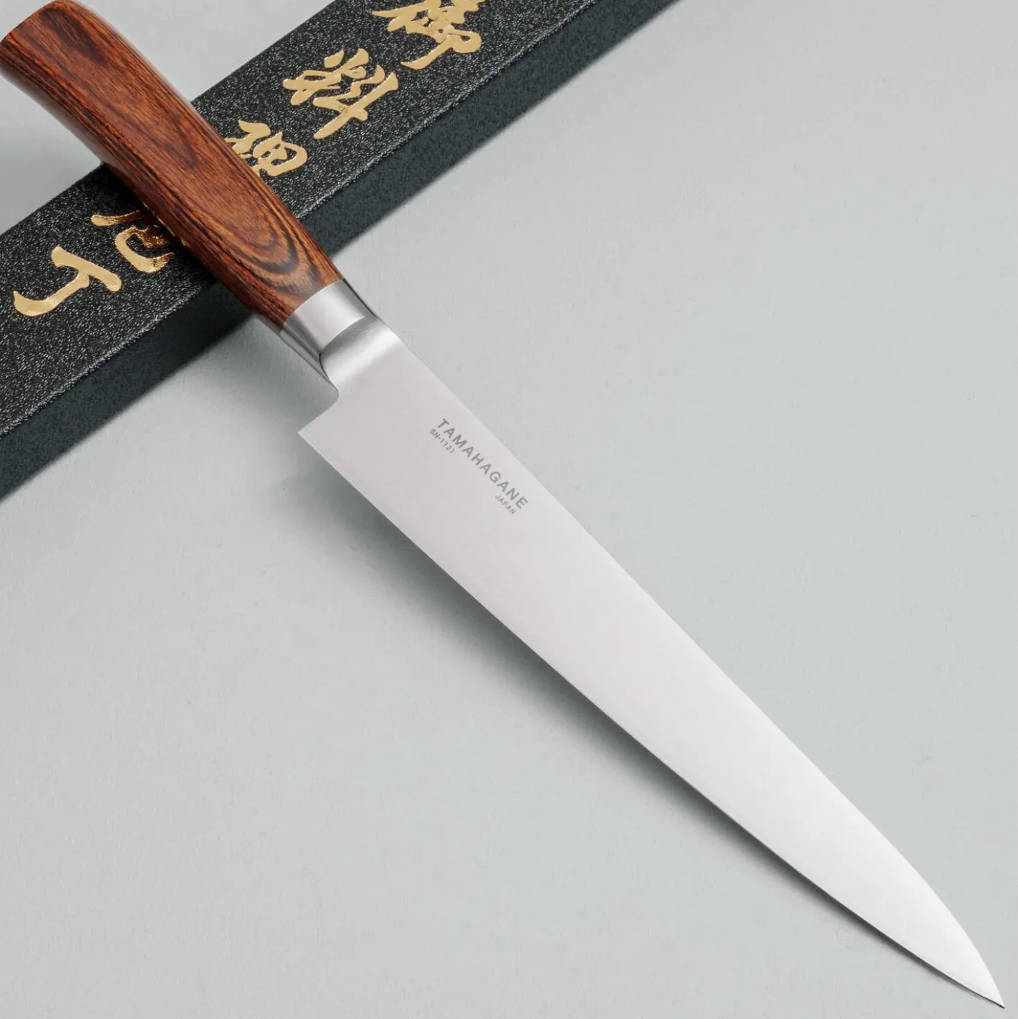 Tamahagane San Sujihiki 21 cm