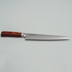 Tamahagane San Sujihiki 24 cm