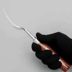 Tamahagane San Vlees Vork 16 cm