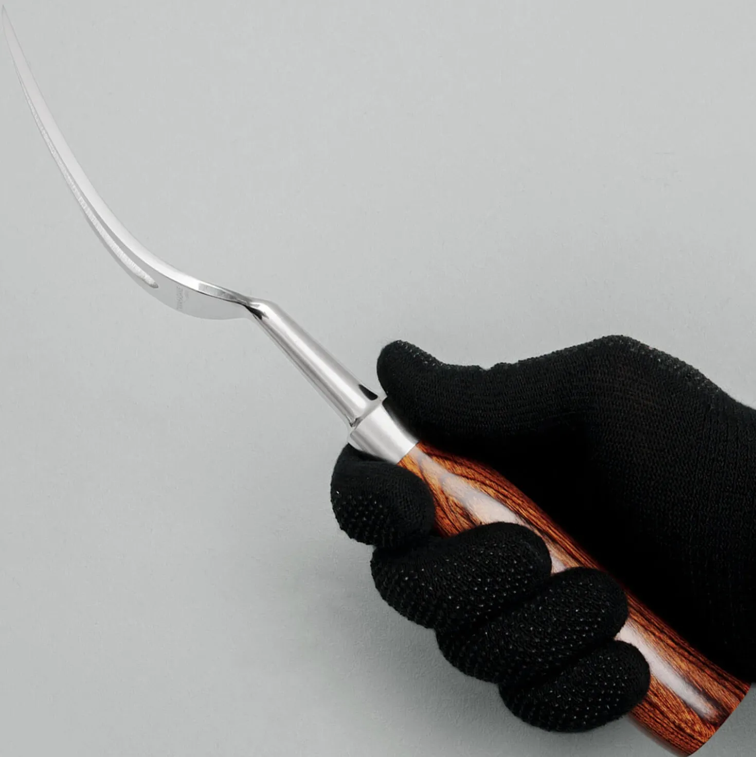 Tamahagane San Vlees Vork 16 cm