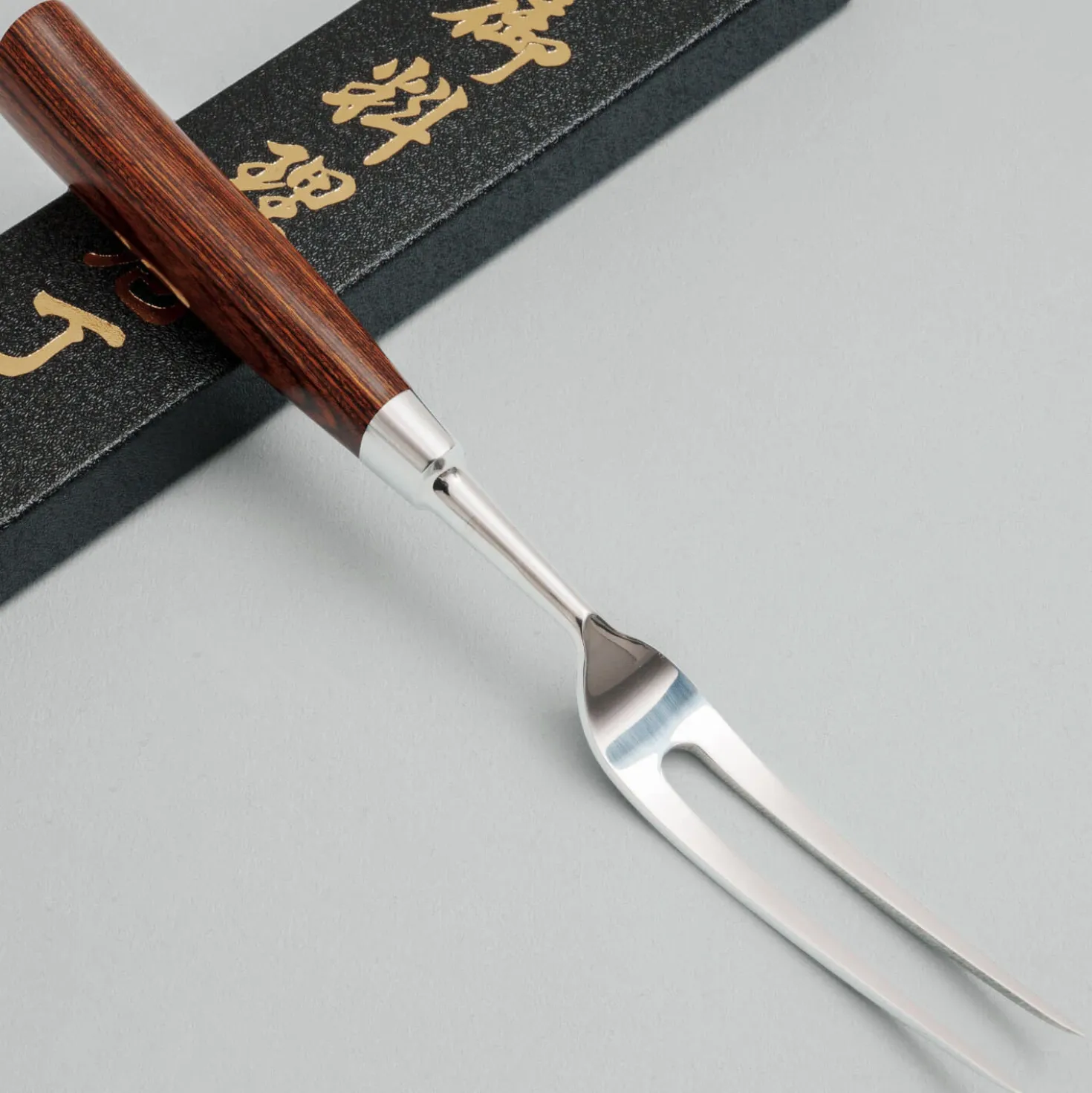 Tamahagane San Vlees Vork 16 cm