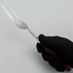 Tamahagane San Vlees Vork 16 cm