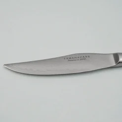 Tamahagane Stainless Damast Steakset