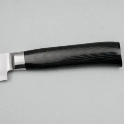 Tamahagane Tsubame Black Broodmes 23 cm