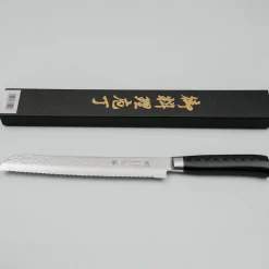 Tamahagane Tsubame Black Broodmes 23 cm