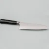 Tamahagane Tsubame Black Gyuto 15 cm