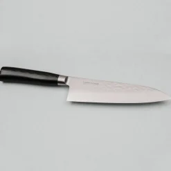 Tamahagane Tsubame Black Gyuto 15 cm