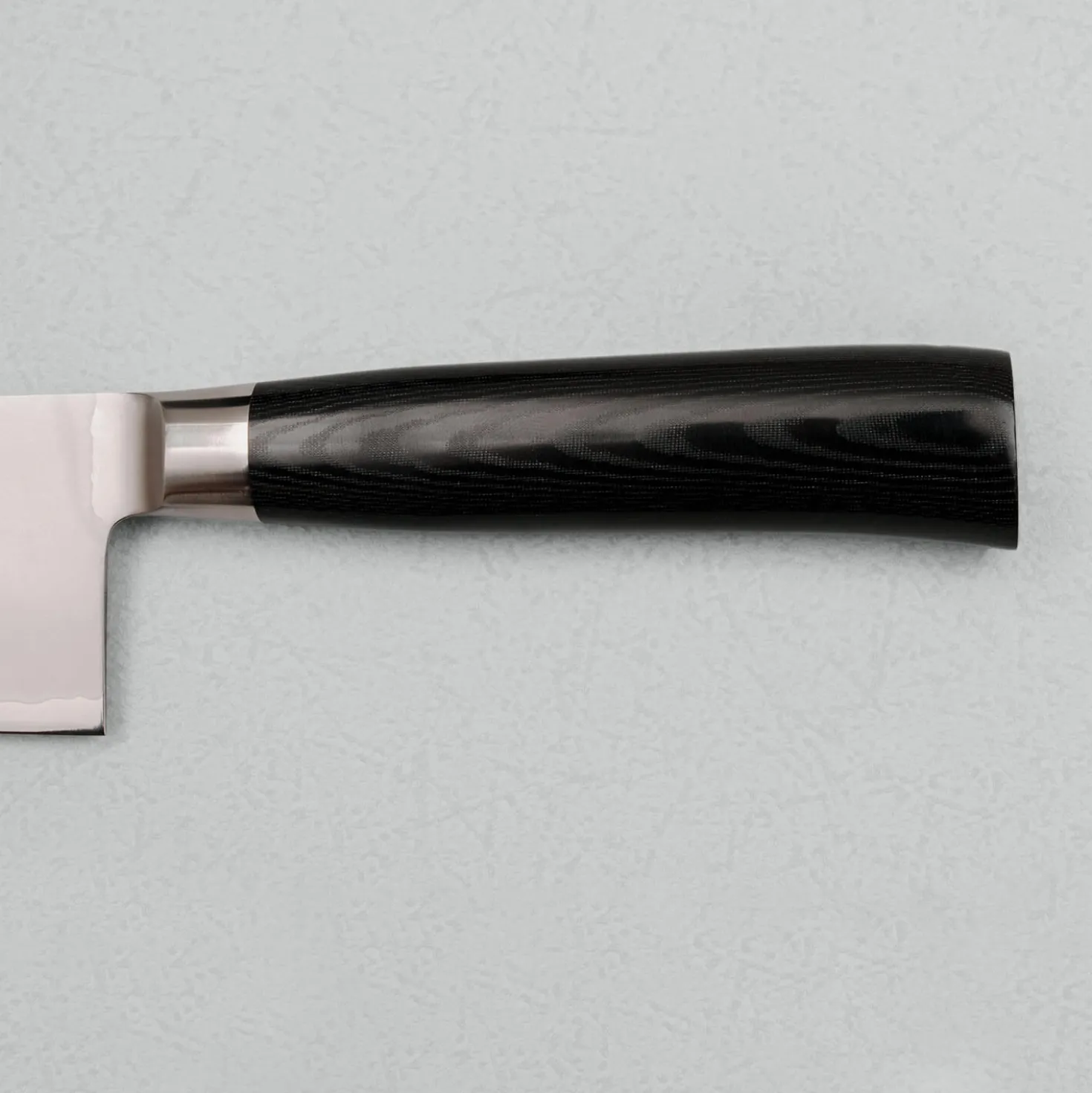 Tamahagane Tsubame Black Gyuto 15 cm