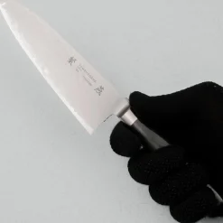 Tamahagane Tsubame Black Gyuto 15 cm