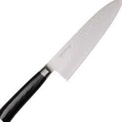 Tamahagane Tsubame Black Gyuto 15 cm