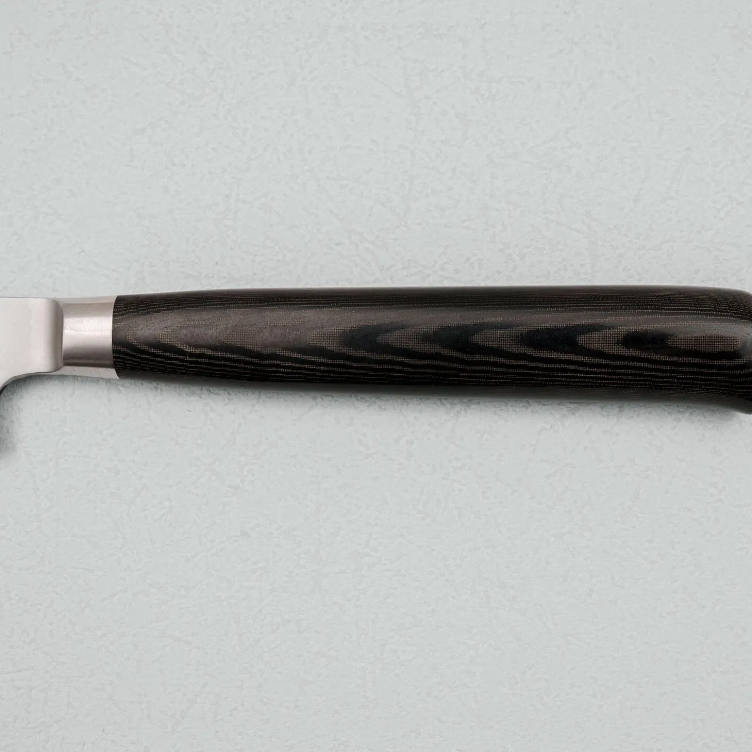 Tamahagane Tsubame Black Sashimi 27 cm