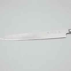 Tamahagane Tsubame Black Sashimi 27 cm