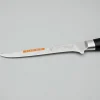 Tamahagane Tsubame Black Uitbeenmes 16 cm