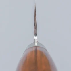 Tamahagane Tsubame Brown Gyuto 21 cm