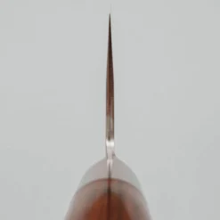 Tamahagane Tsubame Brown Gyuto 27 cm
