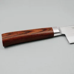 Tamahagane Tsubame Brown Gyuto 27 cm