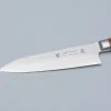 Tamahagane Tsubame Brown Gyuto 18 cm
