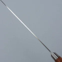 Tamahagane Tsubame Brown Gyuto 18 cm