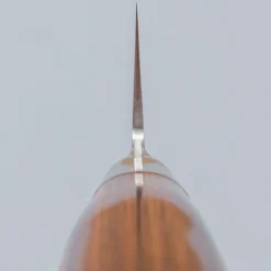 Tamahagane Tsubame Brown Gyuto 18 cm