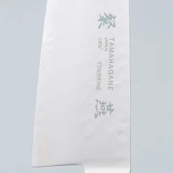 Tamahagane Tsubame Brown Kengata 19 cm