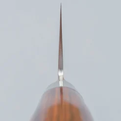 Tamahagane Tsubame Brown Kengata 19 cm