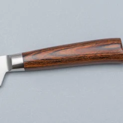 Tamahagane Tsubame Brown Petty 9 cm