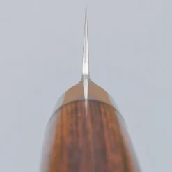 Tamahagane Tsubame Brown Petty 9 cm