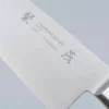 Tamahagane Tsubame Brown Santoku 17.5 cm