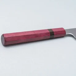 Tetsujin Hamono Aogami 2 Kasumi Sujihiki 27 cm Special