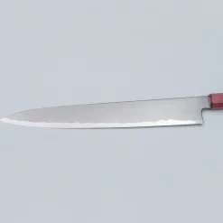 Tetsujin Hamono Aogami 2 Kasumi Sujihiki 27 cm Special