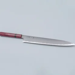 Tetsujin Hamono Aogami 2 Kasumi Sujihiki 27 cm Special