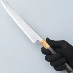 Tetsujin Hamono Aogami 2 Kasumi Ktip Sujihiki 27 cm Special