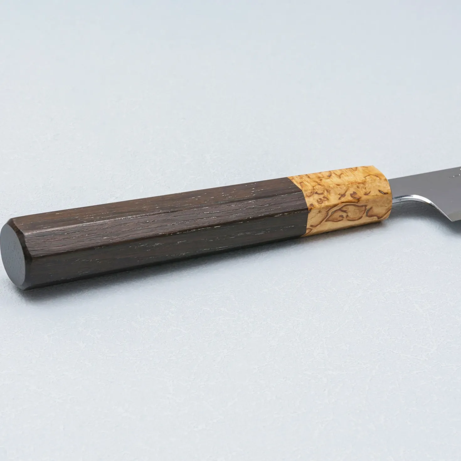 Tetsujin Hamono Aogami 2 Kasumi Ktip Sujihiki 27 cm Special
