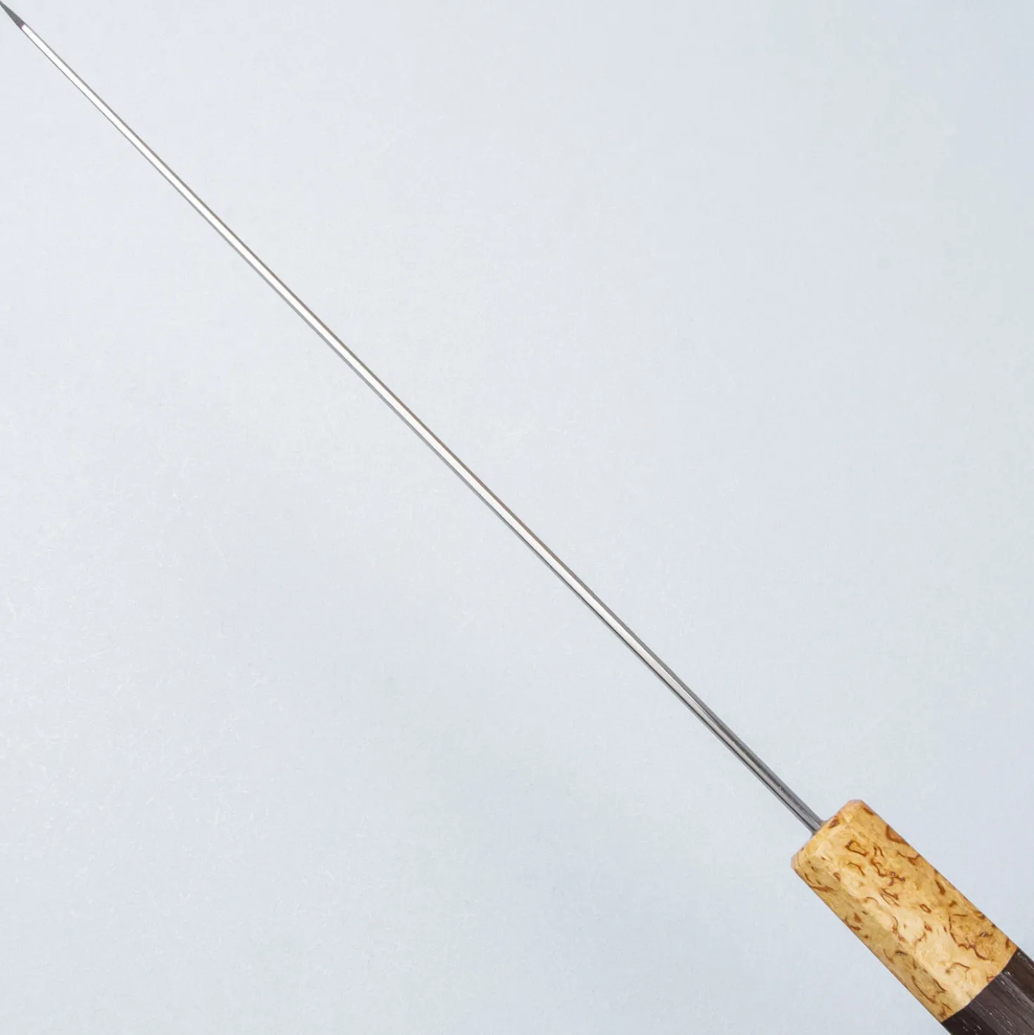 Tetsujin Hamono Aogami 2 Kasumi Ktip Sujihiki 27 cm Special