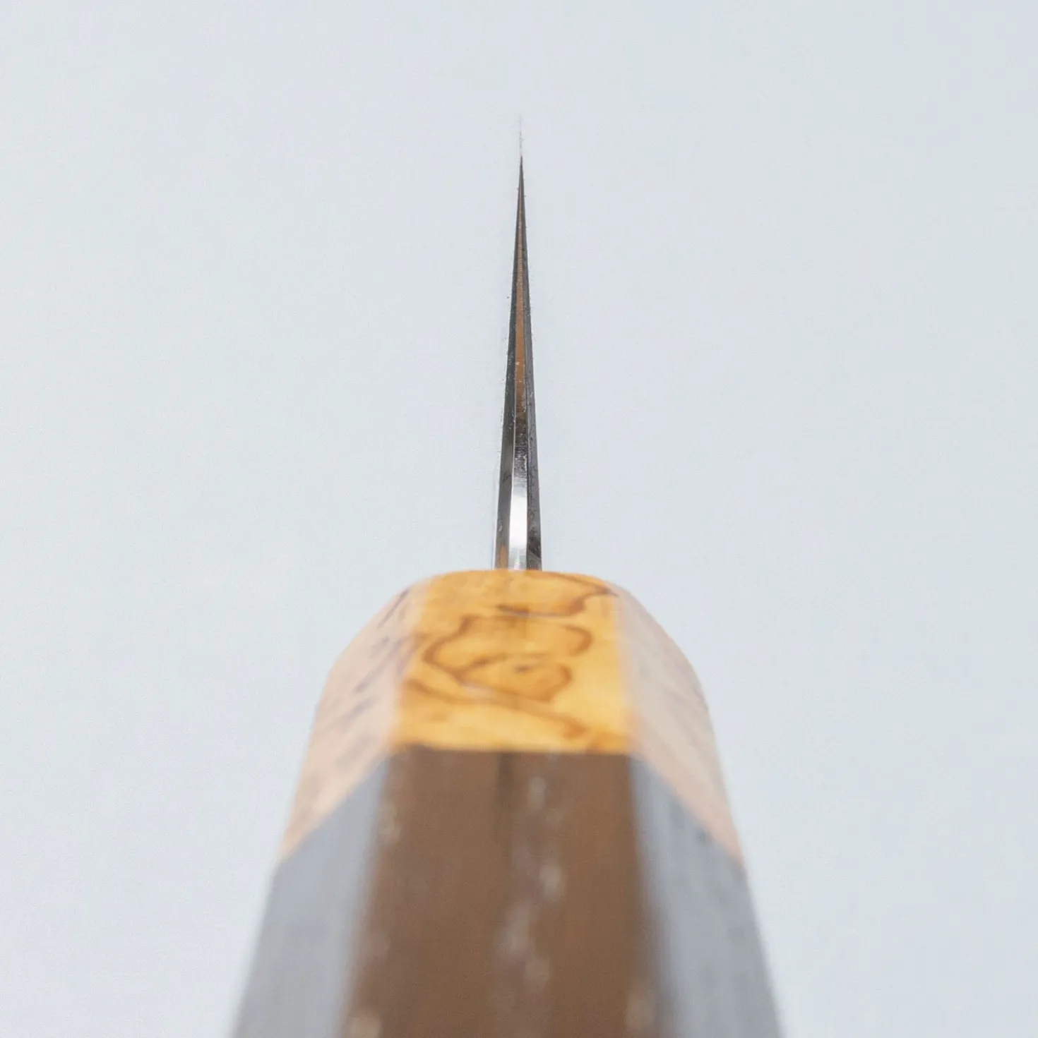 Tetsujin Hamono Aogami 2 Kasumi Ktip Sujihiki 27 cm Special