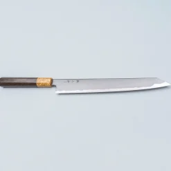 Tetsujin Hamono Aogami 2 Kasumi Ktip Sujihiki 27 cm Special