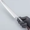 Tetsujin Hamono Aogami 2 Kasumi Ktip Sujihiki 27 cm