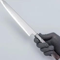 Tetsujin Hamono Aogami 2 Kasumi Ktip Sujihiki 27 cm