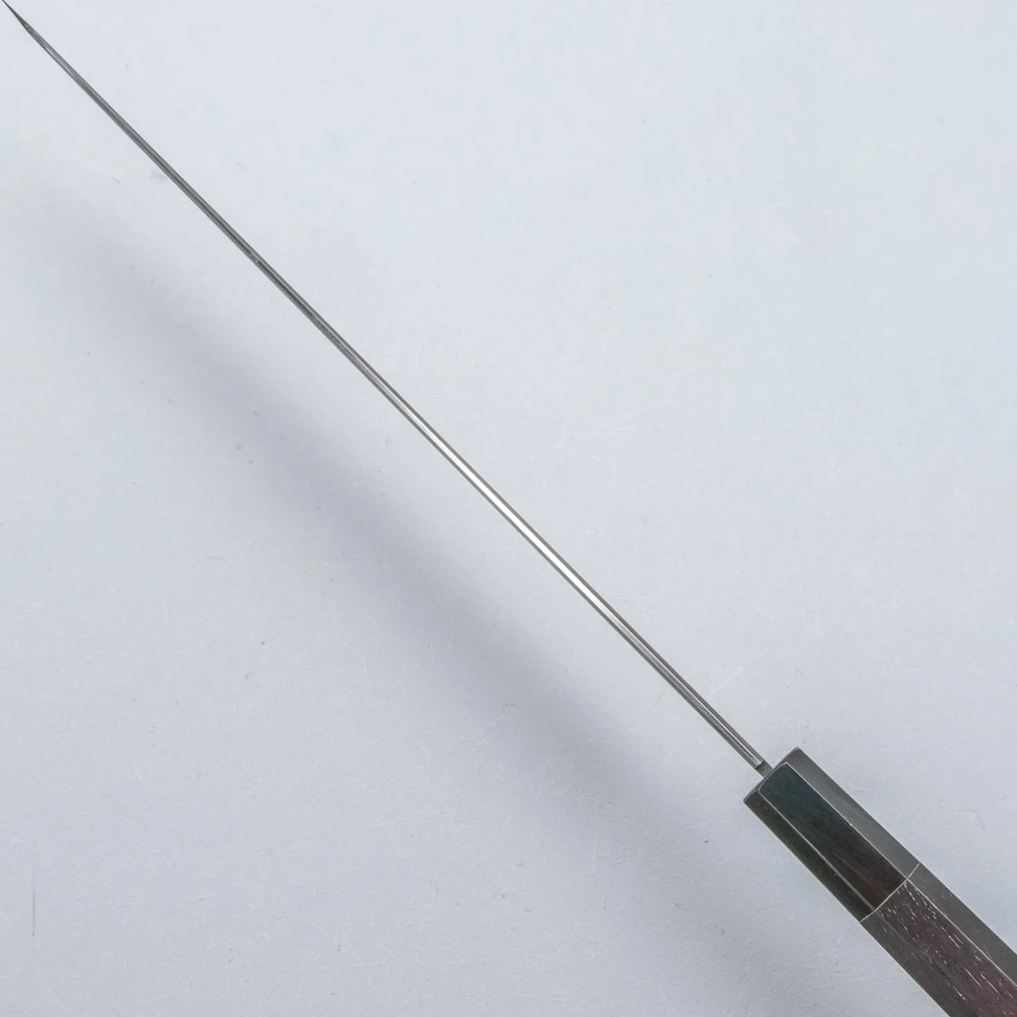 Tetsujin Hamono Aogami 2 Kasumi Ktip Sujihiki 27 cm