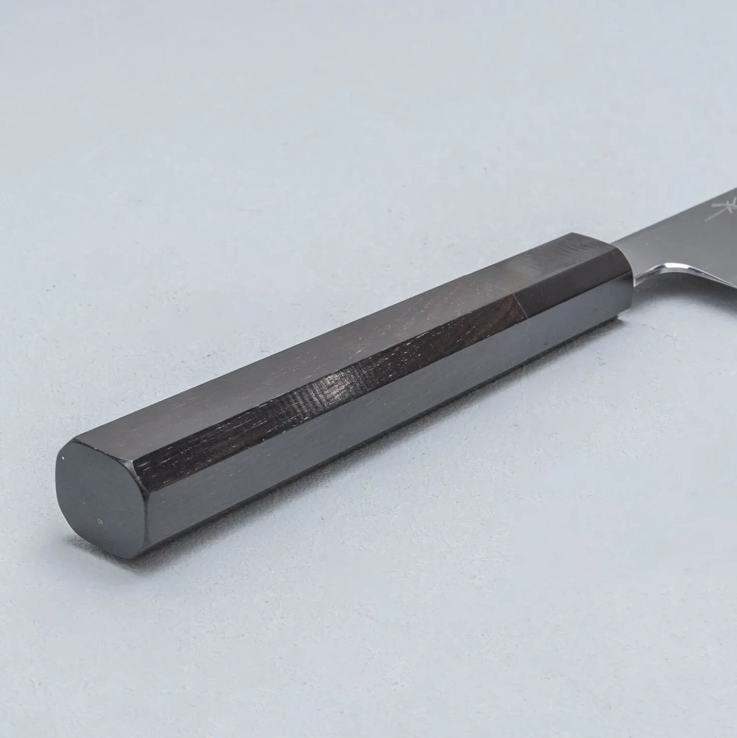 Tetsujin Hamono Aogami 2 Kasumi Ktip Sujihiki 27 cm