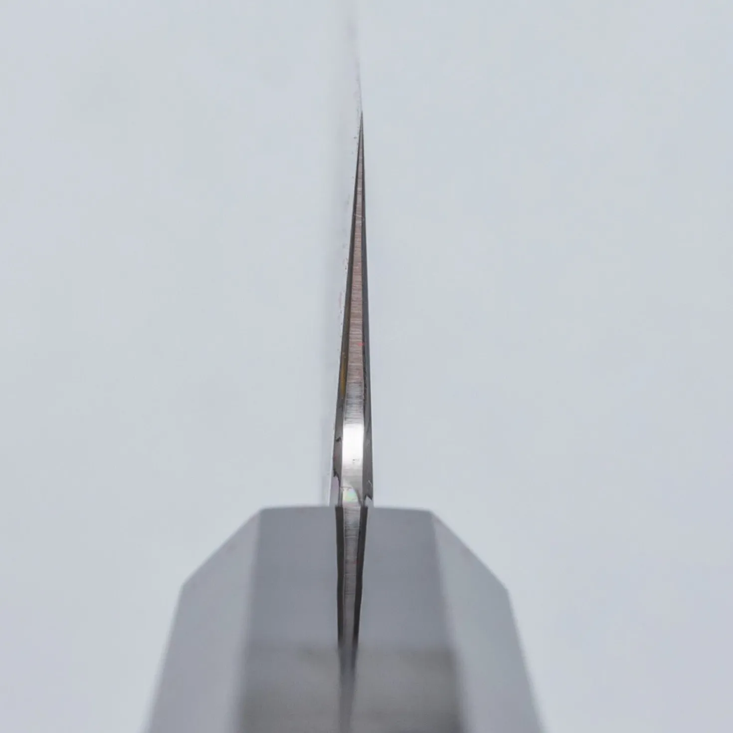 Tetsujin Hamono Aogami 2 Kasumi Ktip Sujihiki 27 cm