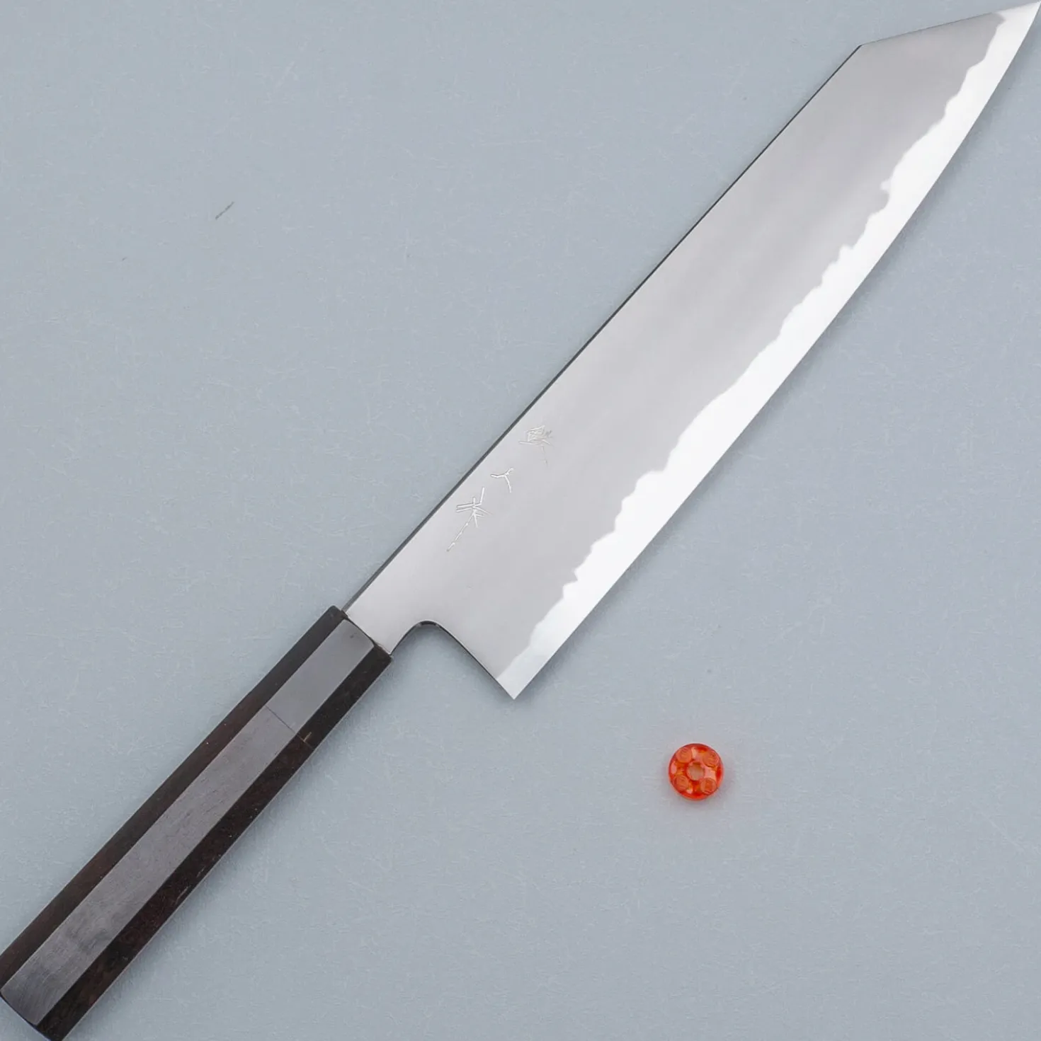 Tetsujin Hamono Aogami 2 Kasumi Kiritsuke 27 cm